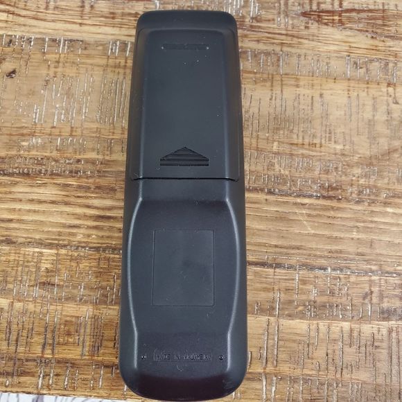 DENON RC-545 DVD Remote Control Genuine Original Equipment - NO BATTERIES - Picture 4 of 7